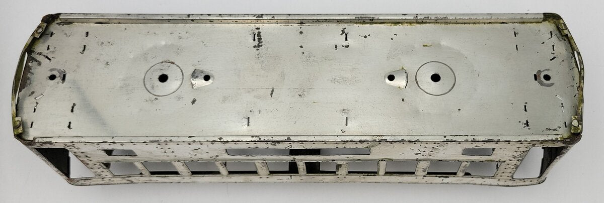 Lionel 337-37 Standard Gauge Passenger Pullman Car Shell & Frame