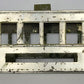 Lionel 337-37 Standard Gauge Passenger Pullman Car Shell & Frame