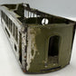 Lionel 337-37 Standard Gauge Passenger Pullman Car Shell & Frame