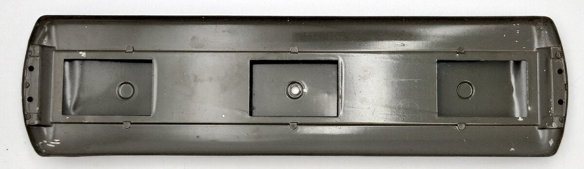 Lionel 337-1 Olive Green Passenger Car Roof - Fits 337, 341