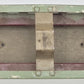 Lionel 337-37 Light Green Standard Gauge Passenger Pullman Car Frame & Shell