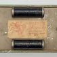 Lionel 337-37 Light Green Standard Gauge Passenger Pullman Car Frame & Shell