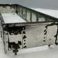 Lionel 512-7 Standard Gauge Light Green Tinplate Gondola Car Body