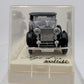 Solido 4046 1:43 Age D'Or Black/Silver Rolls Royce Phantom Diecast Car
