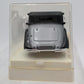 Solido 4046 1:43 Age D'Or Black/Silver Rolls Royce Phantom Diecast Car