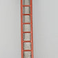Lionel 151-1 Operating Semaphore with Ladder, Base and Operating Arm