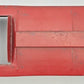 Lionel 517-8 Green and Orange Tinplate Cupola Caboose Shell with Red Roof