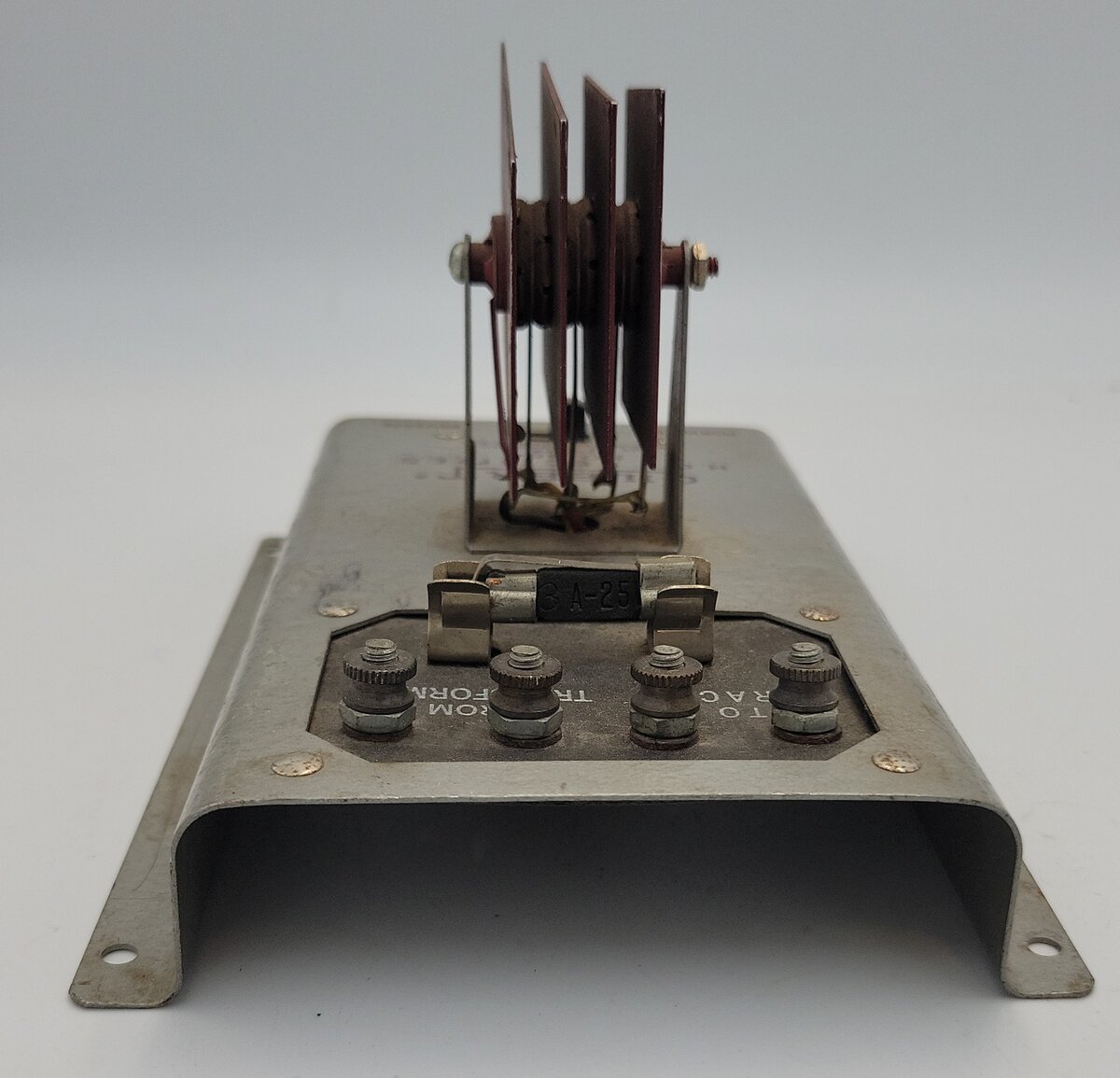 Gilbert HO-654 Rectifier