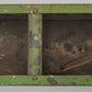 Lionel 517-1 Standard Gauge Prewar Lionel Tinplate Caboose Shell & Frame
