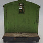 Lionel 517-1 Standard Gauge Prewar Lionel Tinplate Caboose Shell & Frame