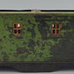 Lionel 517-1 Standard Gauge Prewar Lionel Tinplate Caboose Shell & Frame