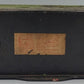 Lionel 517-1 Standard Gauge Prewar Lionel Tinplate Caboose Shell & Frame