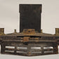 Lionel 10E-3 Prewar Standard Gauge Electric Locomotive Frame with Trim