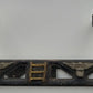 Lionel 10E-3 Prewar Standard Gauge Electric Locomotive Frame with Trim