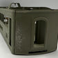 Lionel 341-1 Olive Observation Car Body Shell with Frame & Brass Railing