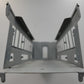 Lionel 338-38 Primed Standard Gauge Passenger Observation Car Shell