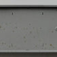 Lionel 338-38 Primed Standard Gauge Passenger Observation Car Shell