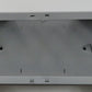 Lionel 338-38 Primed Standard Gauge Passenger Observation Car Shell