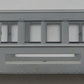 Lionel 338-38 Primed Standard Gauge Passenger Observation Car Shell