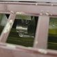 Lionel 337-37 Maroon Standard Gauge Passenger Pullman Car Body with Doors