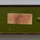 Lionel 337-37 Maroon Standard Gauge Passenger Pullman Car Body with Doors