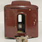 Lionel 337-37 Maroon Standard Gauge Passenger Pullman Car Body with Doors