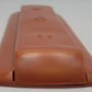 Lionel 309-10 Vintage Standard Gauge Tinplate Orange Passenger Car Roof