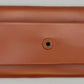Lionel 309-10 Vintage Standard Gauge Tinplate Orange Passenger Car Roof