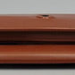 Lionel 309-10 Vintage Standard Gauge Tinplate Orange Passenger Car Roof