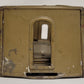 Lionel 309-12 Brown Standard Gauge Tinplate Passenger Car Body