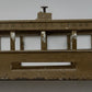 Lionel 309-12 Brown Standard Gauge Tinplate Passenger Car Body