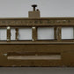 Lionel 309-12 Brown Standard Gauge Tinplate Passenger Car Body