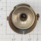 Lionel 520-6 Standard Gauge Prewar Brass Searchlight without Bulb and Wire
