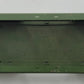Lionel 614-2 O Gauge Green Tinplate Observation Car Body