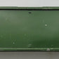 Lionel 614-2 O Gauge Green Tinplate Observation Car Body