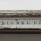 Lionel 811-3 O Gauge Prewar Tinplate Lumber Car Frame