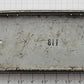 Lionel 811-3 O Gauge Prewar Tinplate Lumber Car Frame