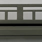 Lionel 332-30 Standard Gauge Primed Passenger Car Window Insert