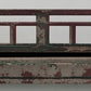 Lionel 332-30 Standard Gauge Unpainted Passenger Car Window Insert