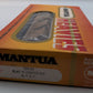 Mantua 727-01 HO scale A.T.S.F. Flat Car With Crates Kit 21305