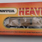 Mantua 727-01 HO scale A.T.S.F. Flat Car With Crates Kit 21305