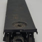 Lionel 6464-9 O Gauge Boxcar Frame w/o Holes w/ Operating Coupler Trucks