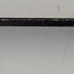 Lionel 6464-9 O Gauge Boxcar Frame w/o Holes w/ Operating Coupler Trucks