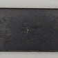 Lionel 6464-9 O Gauge Boxcar Frame w/o Holes w/ Operating Coupler Trucks