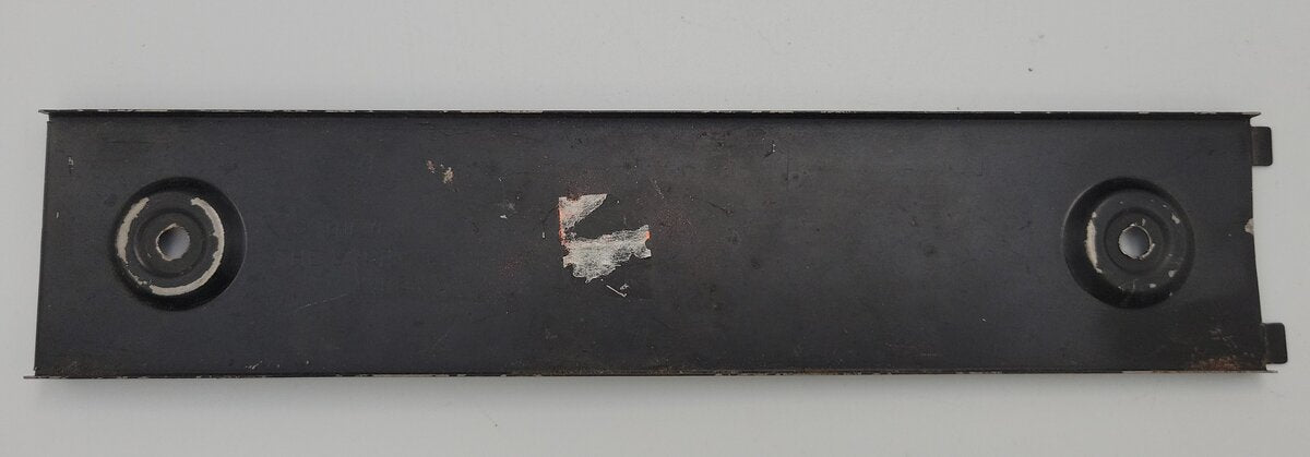 Lionel 6464-9 O Gauge Boxcar Frame without Holes