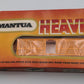 Mantua 735-03 HO Scale UP Wood Stock Car Kit