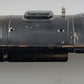 Lionel 1835E-20 Black Boiler and Cab Assembly with Black Trim