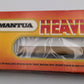 Mantua 728-20 HO Scale Pennsylvania Flat with Stakes Kit