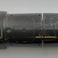 Lionel 1835E-20 Gunmetal Gray Boiler and Cab Assembly without Trim