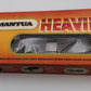 Mantua 735-61 HO Scale Great Northern Wood Stock Car Kit